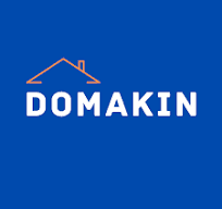 Domakin logo