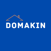 Domakin logo